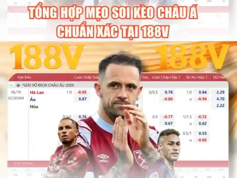 Nguồn gốc của 188v\n