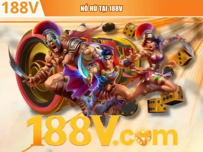 Khái niệm 188v: một hành trình giữa công nghệ và sáng tạo