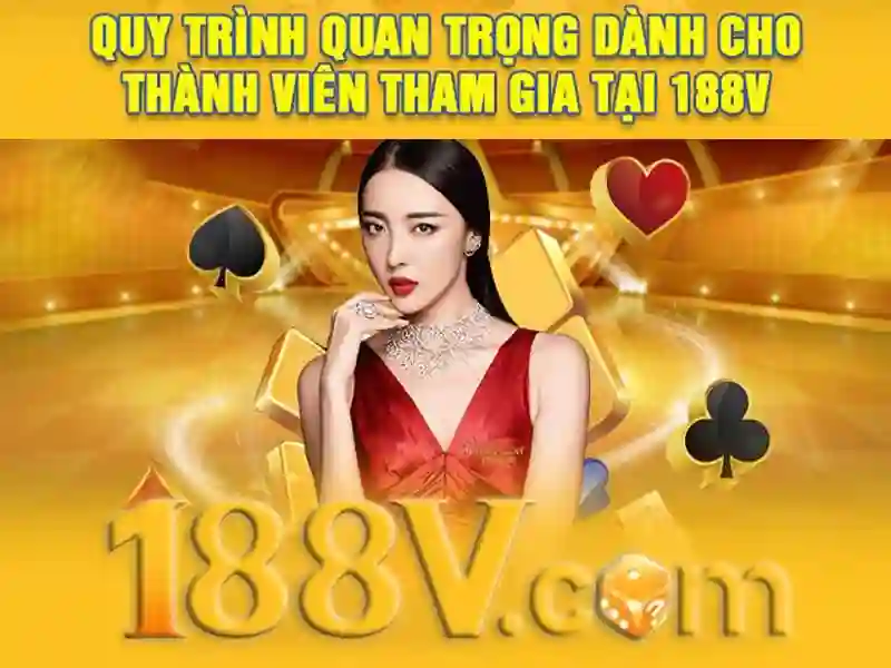 188v: Một cuộc hành trình qua thế giới số