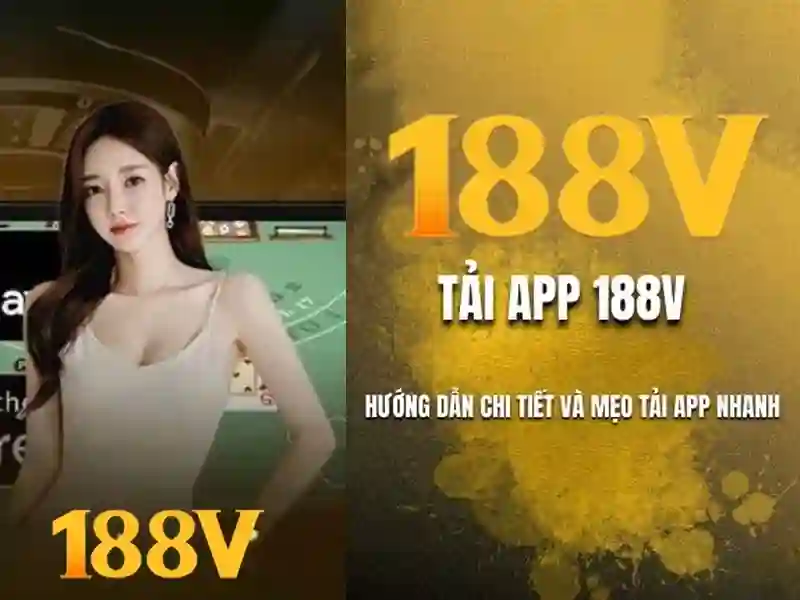 188V: Khám phá một khía cạnh của điện áp và công nghệ