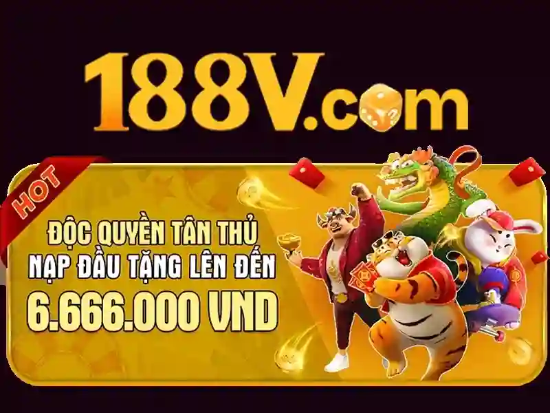 Sản phẩm và dịch vụ trọng tâm của 188v\n\n