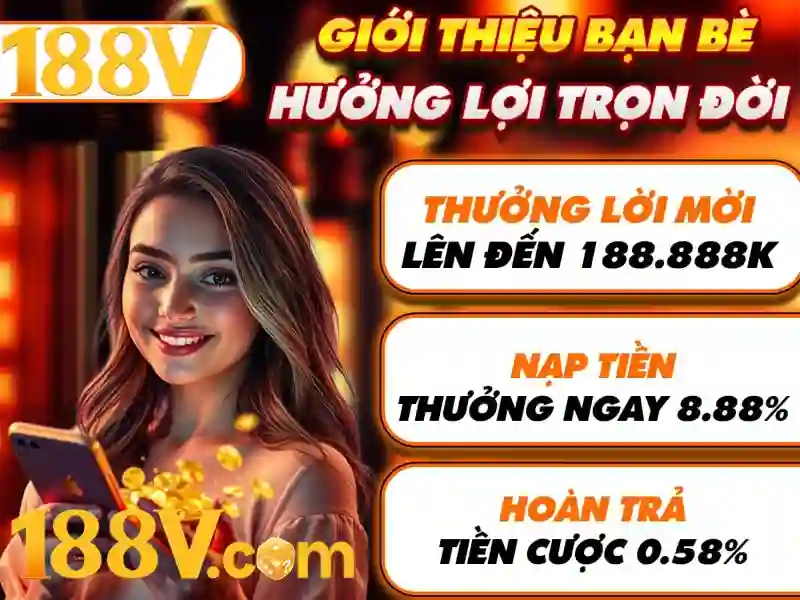 188v: một khái niệm và ứng dụng