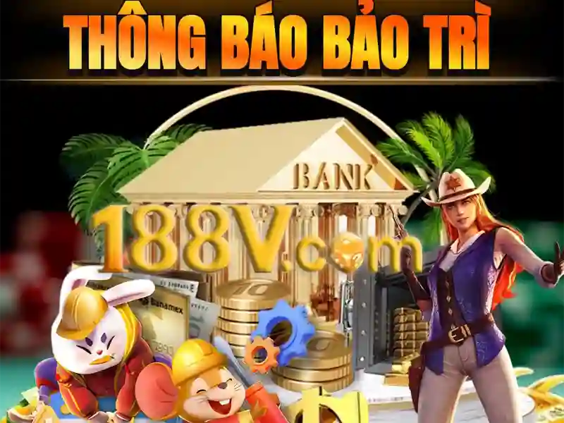 Khám phá 188v: một khái niệm công nghệ đầy bí ẩn