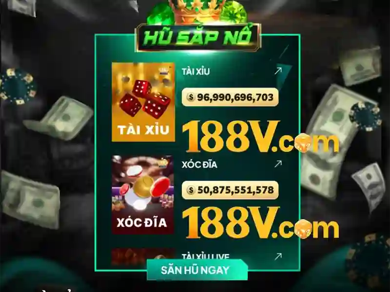 188v: mot khai niem va hanh trinh cong nghe
