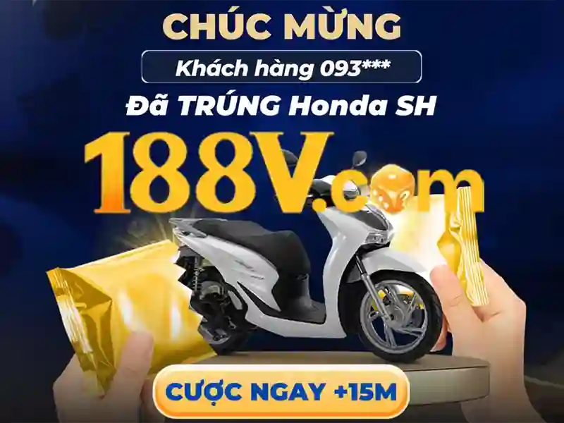 Khám phá 188V: ý nghĩa, nguồn gốc và ứng dụng