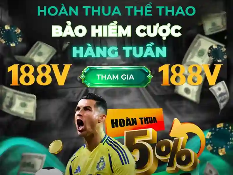 Sản phẩm và dịch vụ cốt lõi của 188v app