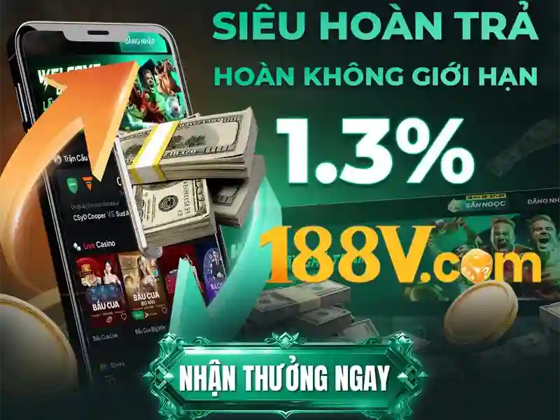 Khái niệm và ứng dụng của 188V trong điện áp danh định