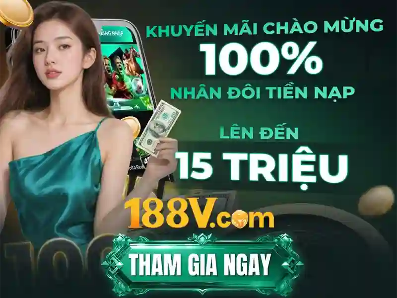 188v: Biểu tượng công nghệ và con người