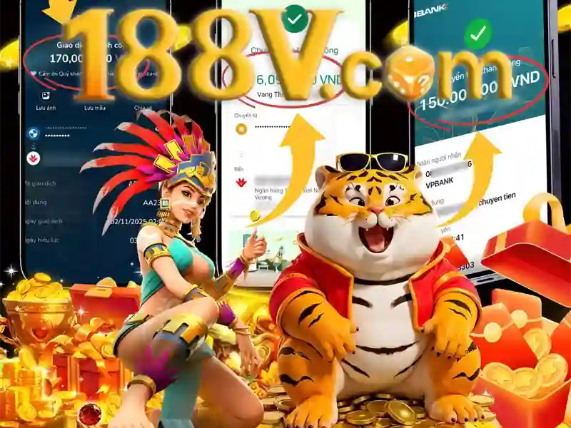Nguyên lý hoạt động của 188v
