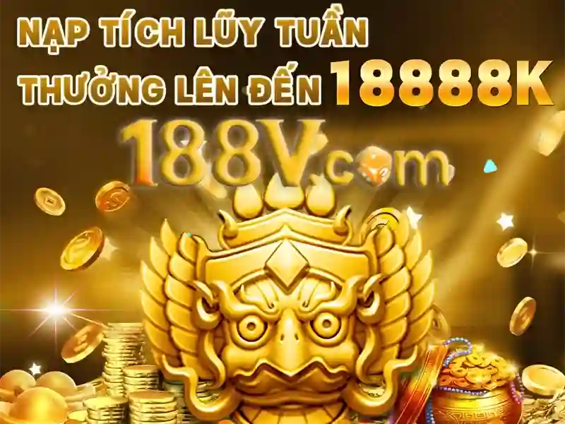Tam nhin tuong lai cua 188v com tai app