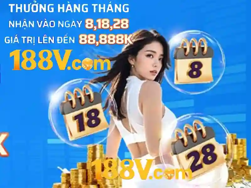 Khởi đầu về 188v