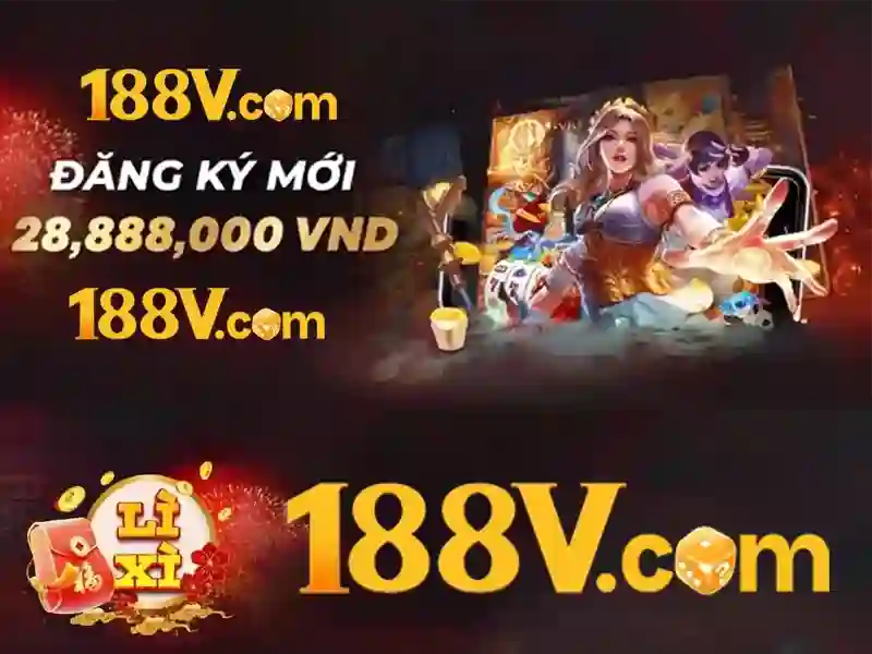 Khám phá 188v\n