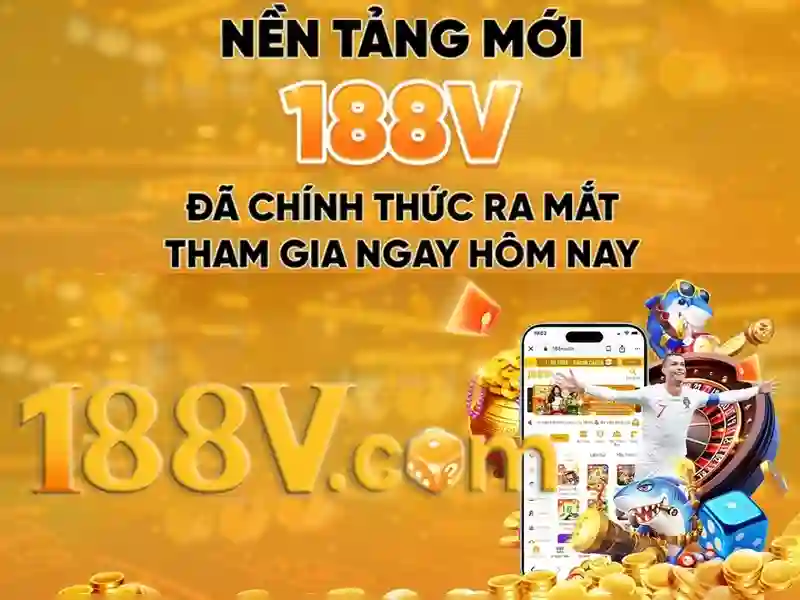 188v: Khám phá một khái niệm công nghệ