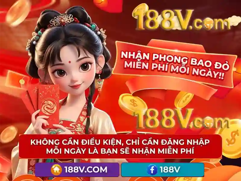 188v: khái niệm và hành trình phiên bản số
