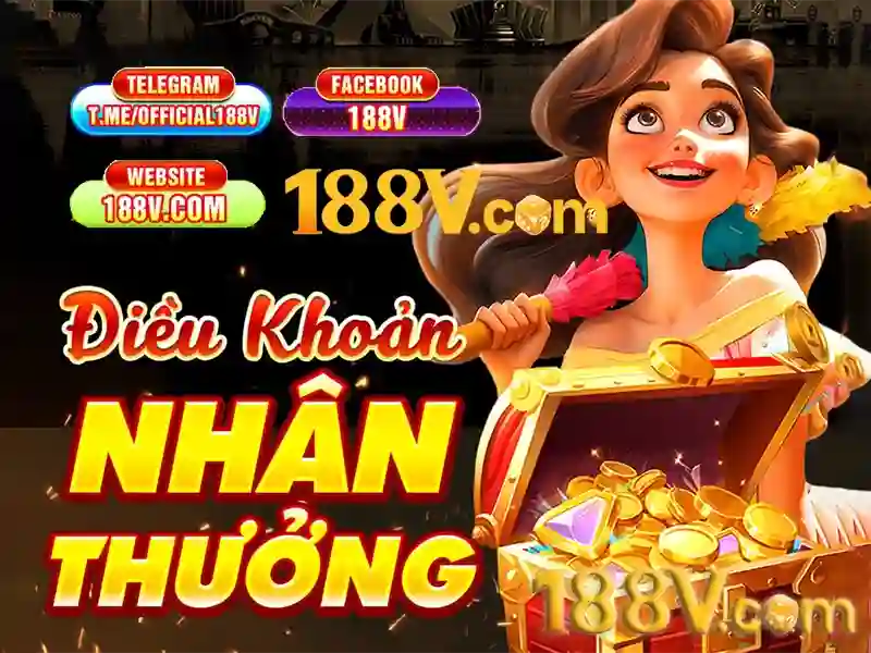 Các ứng dụng phổ biến của 188v