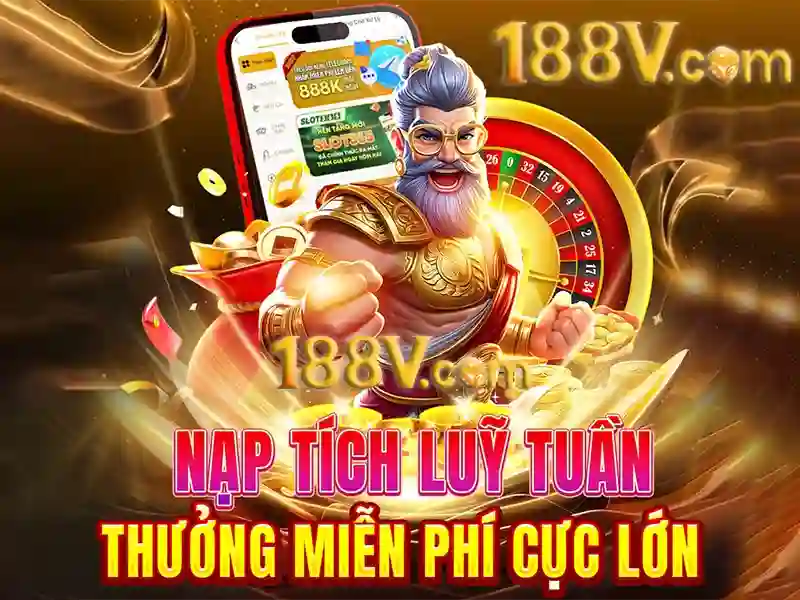 188v game: Khám phá nền tảng và trải nghiệm 188v