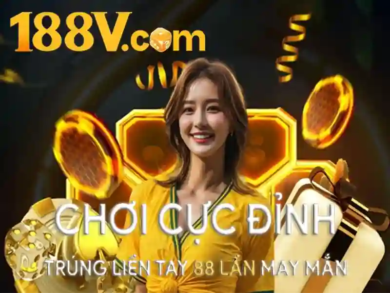 Ưu điểm và thế cạnh tranh của slot 188v