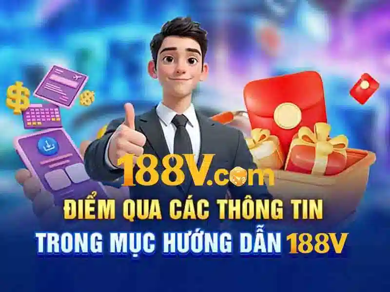188v tài app: hành trình trải nghiệm và uy tín cho người dùng