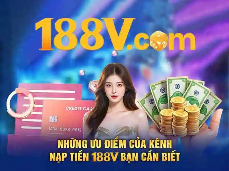 188v và hành trình của một khái niệm