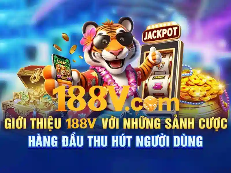 Khám phá 188v: một khái niệm và hành trình khám phá